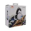 Baracuda BGH-031 Conch headset, λευκό