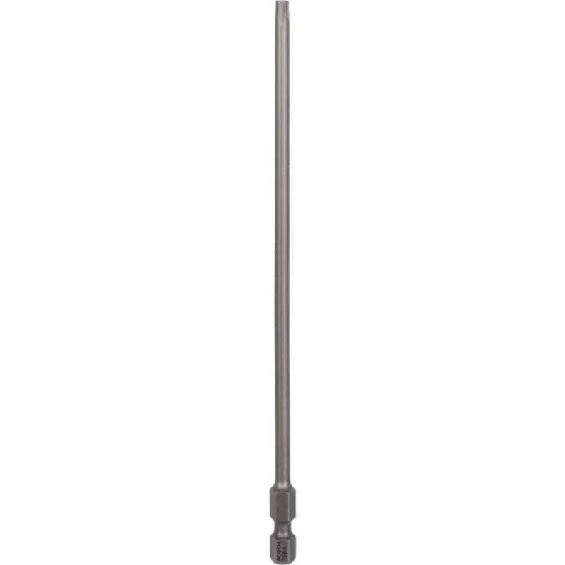 Bosch 2607001668 μύτη κατσαβιδιού Torx T20 εξαιρετικά σκληρή, E 6,3, 1 τεμ.