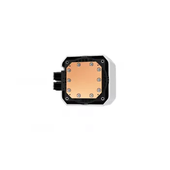 Σύστημα υδρόψυξης all-in-one DeepCool Mystique 360 WH 12 cm Λευκό