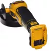 DeWALT Γωνιακός τροχός DCG405P3 18V (DCG405P3-QW)