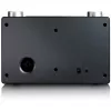 Lenco DIR-70 - network audio player - 3 Watt (συνολικά) - μαύρο (DIR-70BK)
