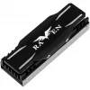 Σετ Ψύξης M.2 SSD SILVERSTONE SST-TP03-ARGB με υποστήριξη ARGB