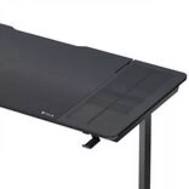 Gaming τραπέζι Thunder X3 LAB-X Lite, μαύρο, μοντέλο TEGD-2037001.11