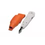 Εργαλείο punch down για LSA-strips, έκδοση LC