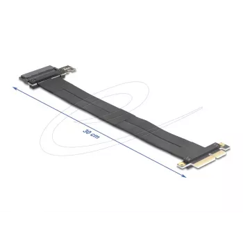 Κάρτα διασύνδεσης DeLOCK 81507