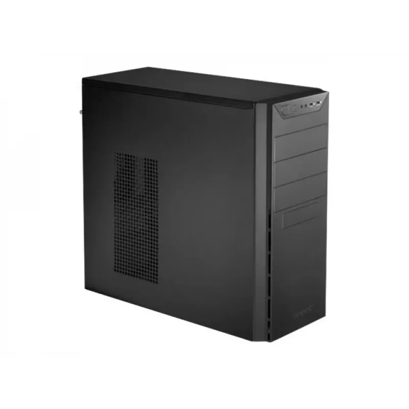 Antec VSK 4000E-U3 Midi Tower μαύρο