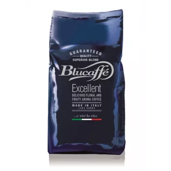 Lucaffe BLUCAFFE κόκκοι καφέ 700g