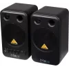 Behringer MS16 Ηχεία 2 δρόμων Μαύρο Ενσύρματο 16 W