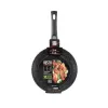 Resto Kitchenware Leo γενικής χρήσης τηγάνι στρογγυλό