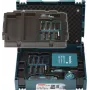 Μύτη καρυδάκι Makita B-49725 96 τεμ.