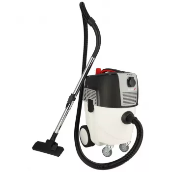 Ηλεκτρική σκούπα DEDRA DED6607