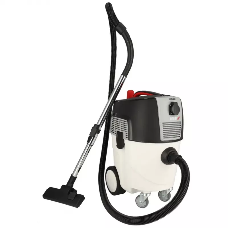 Ηλεκτρική σκούπα DEDRA DED6607