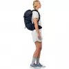 Jack Wolfskin Prelight Vent 20 σακίδιο - μπλε, 20 L