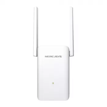 Mercusys ME80X Επεκτατής δικτύου, λευκό 100, 1000 Mbit/s