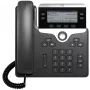 IP Phone 7821 Για 3RD Party Call Control