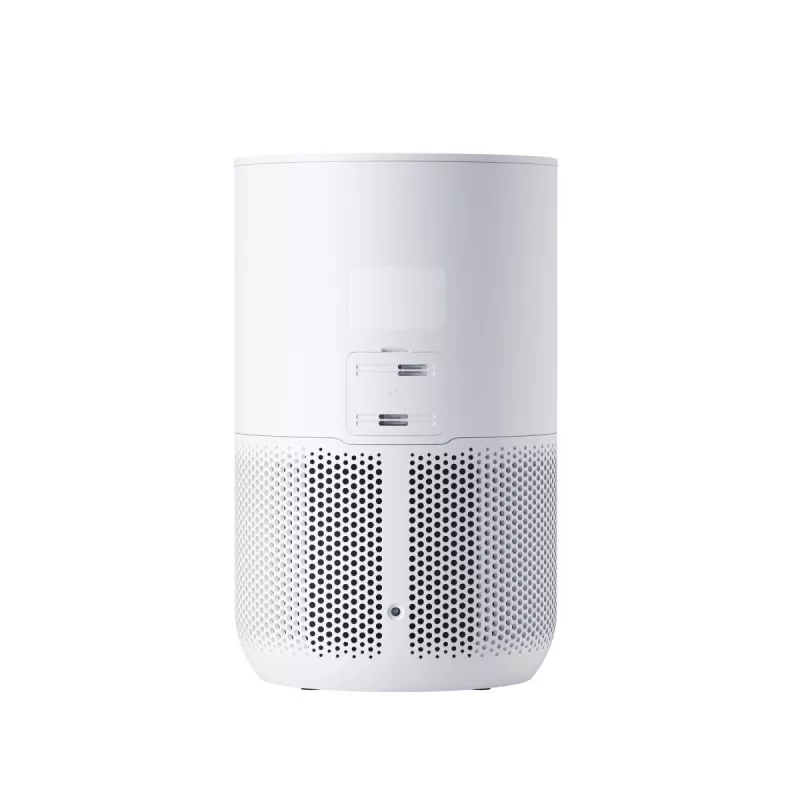 Xiaomi | Smart Air Purifier 4 Compact EU | 27 W | Κατάλληλο για χώρους 16-27 m² | Λευκό