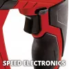 Περιστροφικό σφυρί Einhell TE-HD 18 Li - Solo 1100 RPM