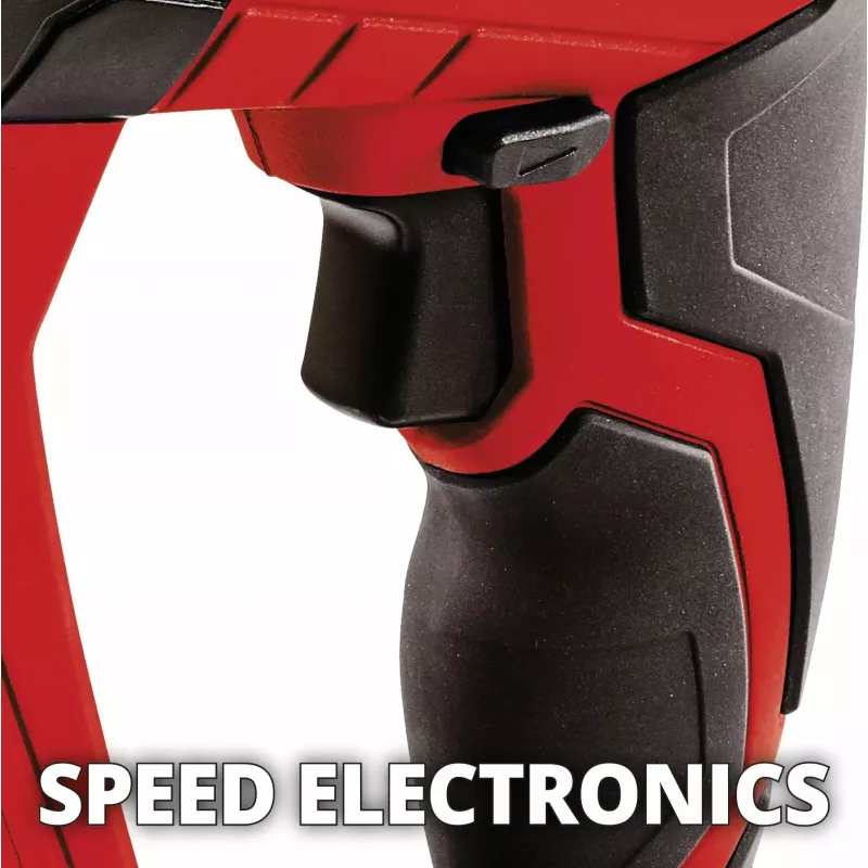Περιστροφικό σφυρί Einhell TE-HD 18 Li - Solo 1100 RPM