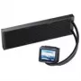 Υδρόψυκτρο AiO Jonsbo TF3-360SCBN 360mm ARGB Μαύρο, TF3-360SCBN