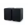 Muse | Ηχεία ραφιού με Bluetooth | M-620SH | 150 W | Bluetooth | Μαύρο