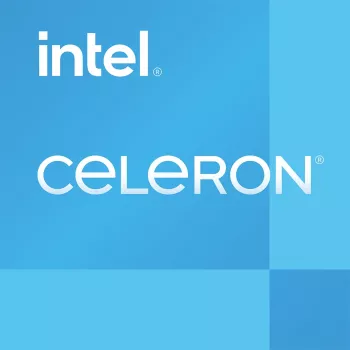Intel Celeron G6900 - 3,4 GHz - 2 πυρήνες - 2 νήματα - 4 MB Cache - Socket LGA1700 - Box (BX80715G6900)