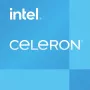 Intel Celeron G6900 - 3,4 GHz - 2 πυρήνες - 2 νήματα - 4 MB Cache - Socket LGA1700 - Box (BX80715G6900)