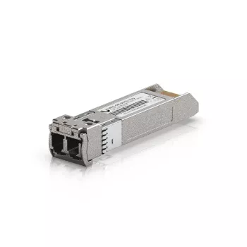 Ubiquiti UACC-OM-SFP10-1270 μονάδα πομποδέκτη SFP+ CWDM, 10 Gbps (έως 11,3 Gbps), μονοτροπική, 1270 nm, 2x LC, έως 20 km