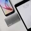 Σκληρός δίσκος SSD Intenso 1 TB 1,8 ίντσες USB Type-A 3.2 Gen 1 Premium Edition