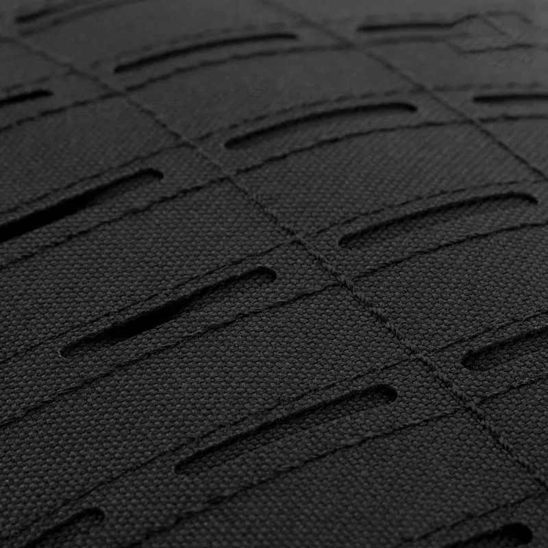 M-TAC Large Assault Pack Laser Cut σακίδιο πλάτης - μαύρο