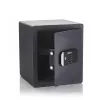 Yale YSEM/400/EG1 μαύρο με κλειδαριά συνδυασμού 35.5L
