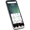 Smartphone Doro Aurora A30 6.1 ίντσες 6GB 128GB λευκό