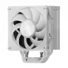 MODECOM Volcano 0C T200 Ψύκτρα Επεξεργαστή 12 cm Λευκό