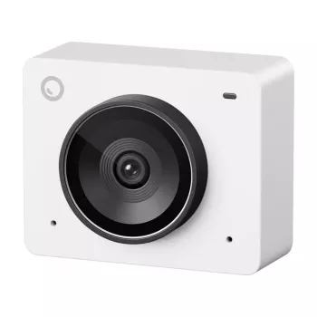 Webcam Obsbot Meet 2 λευκή — 1080p, 30 fps, σύνδεση USB