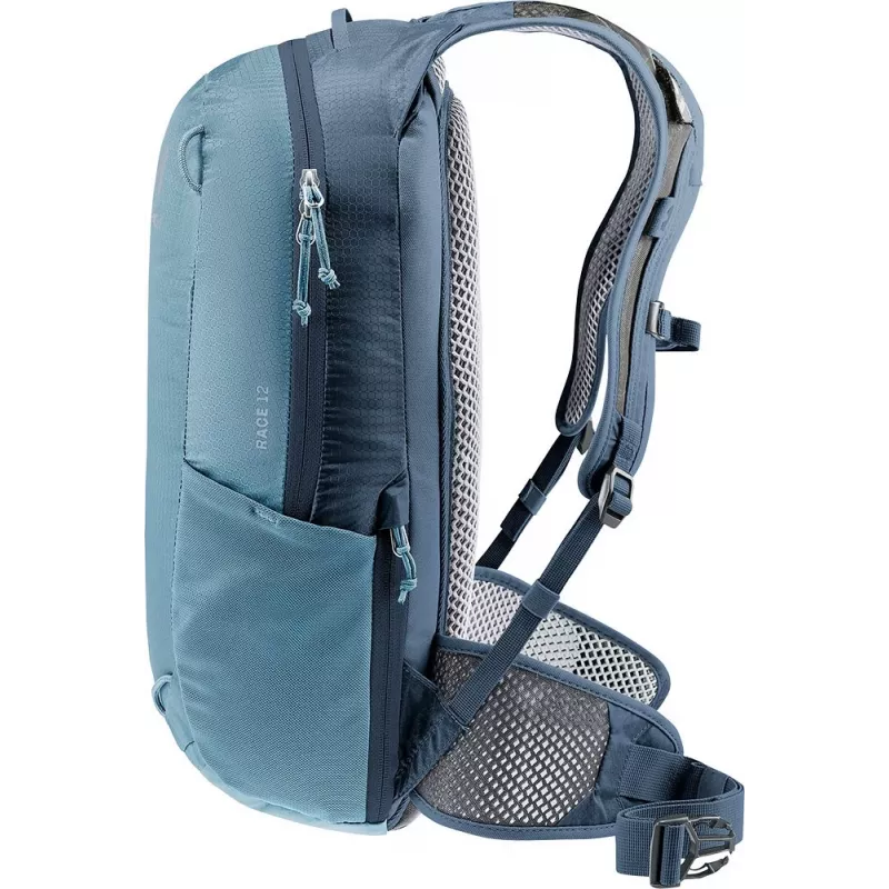 Deuter Race 12 σακίδιο ποδηλασίας μπλε