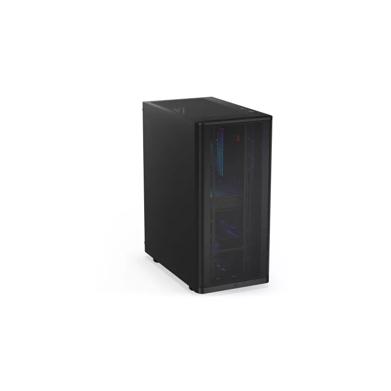 ENDORFY Ventum 200 Solid Tower Μαύρο
