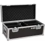 Roadinger Flightcase για 4 × LED CBB-2 COB-λωρίδες Μοντέλο 31005187