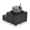Alphacool 15392 ES 4U δοχείο με καπάκι D5