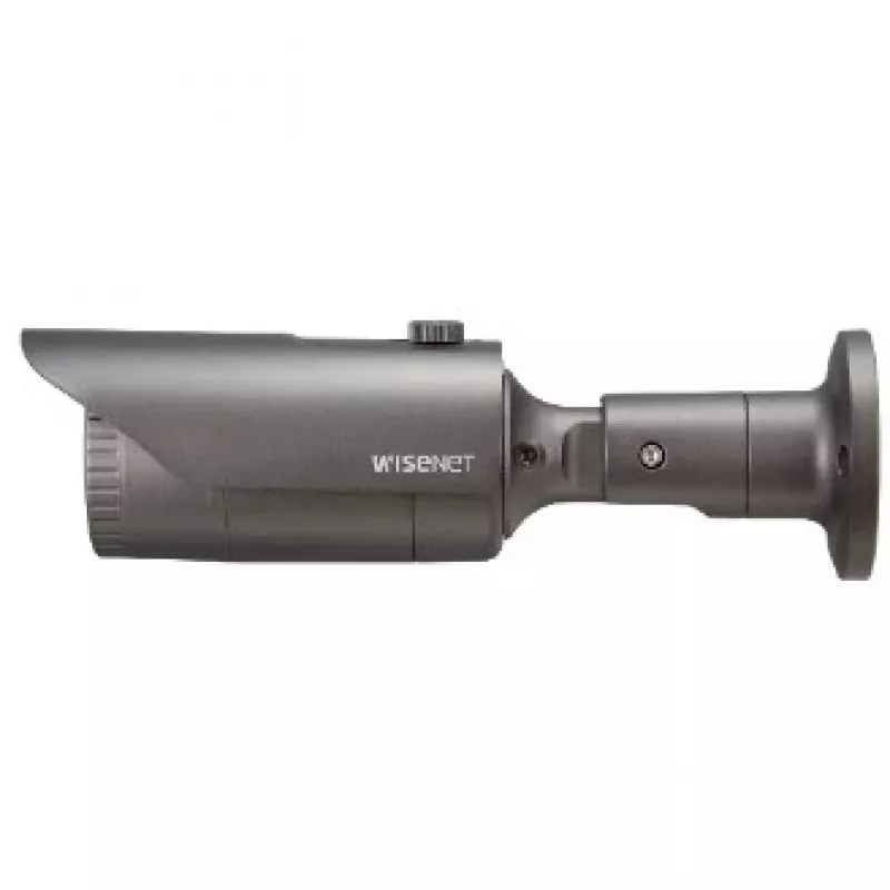 Hanwha - Wisenet QNO-6012R Γκρι