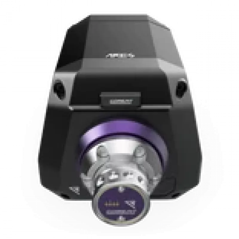 Simagic ARES 12 CDR Wheelbase — 12 Nm ροπή, Quick-Release, 23-Bit-Encoder, μαύρο