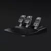 Logitech G920 Driving Force τιμόνι αγώνων με πετάλια για Xbox One και PC, USB, μαύρο (941-000123)