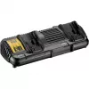 DCB132 Flexvolt Kit - 2 x DCB547 18V/54V 9,0Ah Μπαταρίες