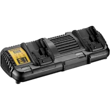 DCB132 Flexvolt Kit - 2 x DCB547 18V/54V 9,0Ah Μπαταρίες