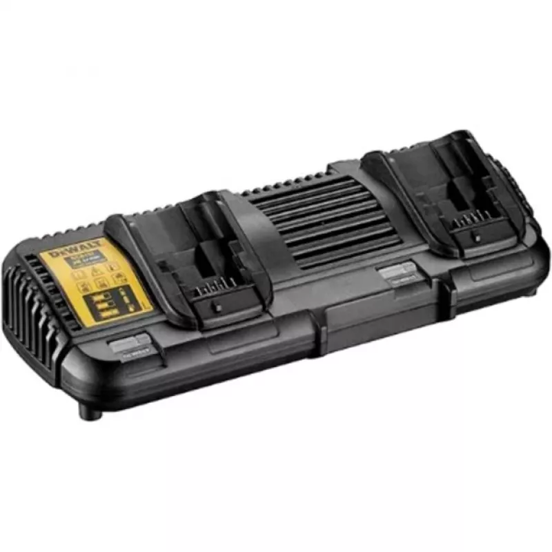 DCB132 Flexvolt Kit - 2 x DCB547 18V/54V 9,0Ah Μπαταρίες