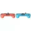 Λαβή χειριστηρίου Subsonic Joy-Cons άνετη λαβή Switch & Switch 2 ροζ τυρκουάζ