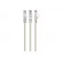 Gembird PP6U-5M Καλώδιο δικτύου γκρι Cat6 U/UTP (UTP)