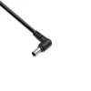Qoltec 52400 Τροφοδοτικό/Μετασχηματιστής εσωτερικού χώρου 30 W Μαύρο