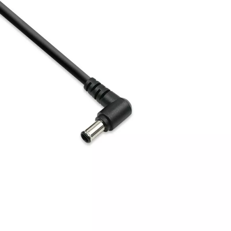 Qoltec 52400 Τροφοδοτικό/Μετασχηματιστής εσωτερικού χώρου 30 W Μαύρο