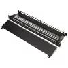 Patch panel - Extralink CAT6A STP, 24 θύρες
