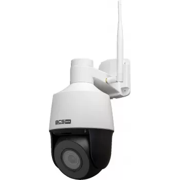 BCS BASIC IP κάμερα BCS-B-SIP124SR5-W
