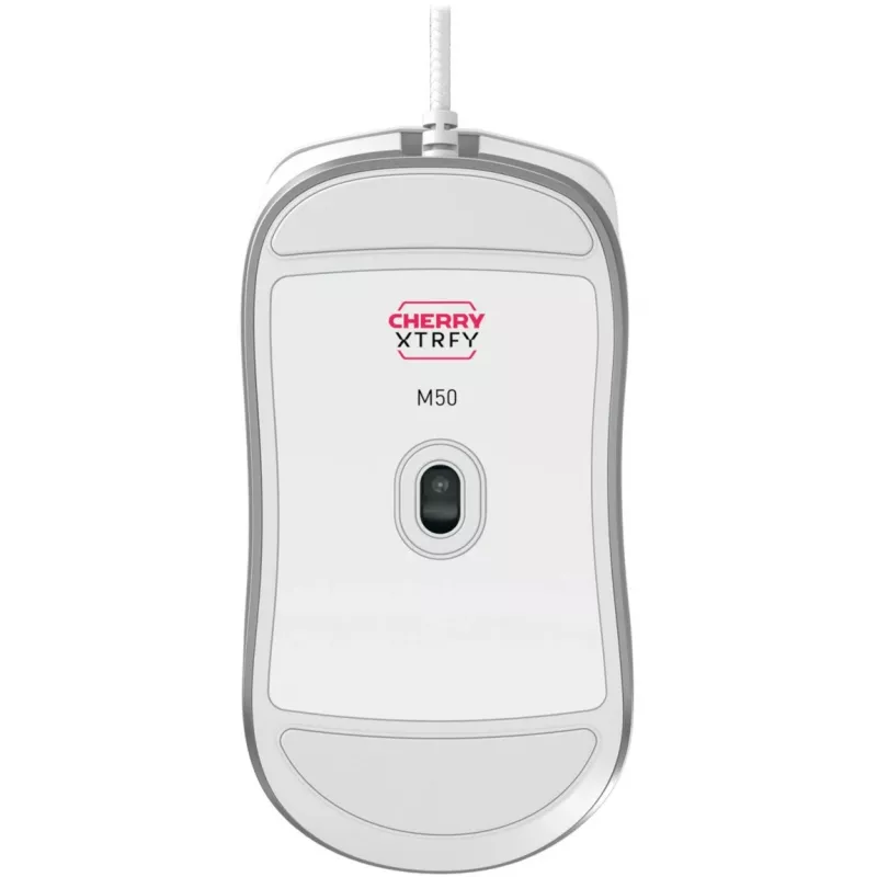Ποντίκι CHERRY XTRFY M50 USB Type-A